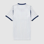 Inter Milan 2026/27 Away Jersey - back view