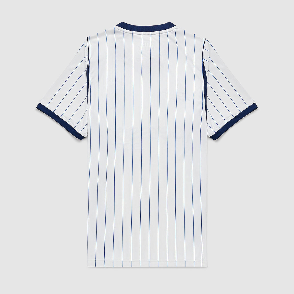 Inter Milan 2026/27 Away Jersey - back view