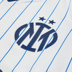 Inter Milan 2026/27 Away Jersey - garment detail