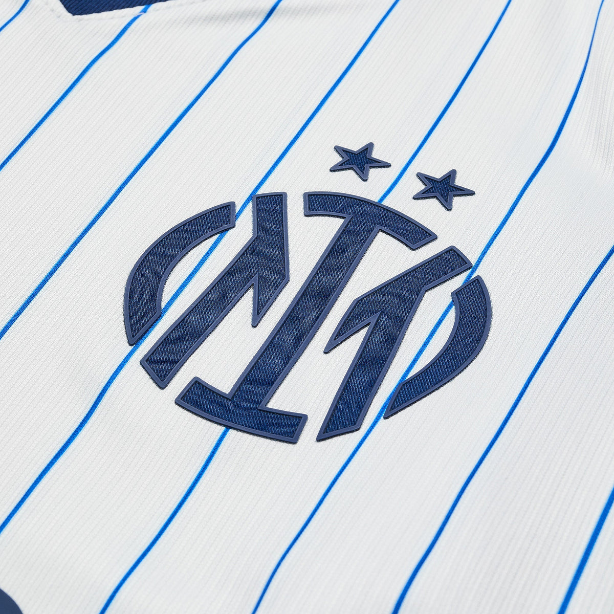 Inter Milan 2026/27 Away Jersey - garment detail