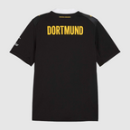 Borussia Dortmund 2026/27 Away Player Jersey - back view