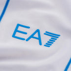 Napoli 2026/27 Away Player Jersey - garment detail