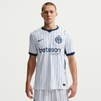 Inter Milan 2026/27 Away Player Jersey - model view