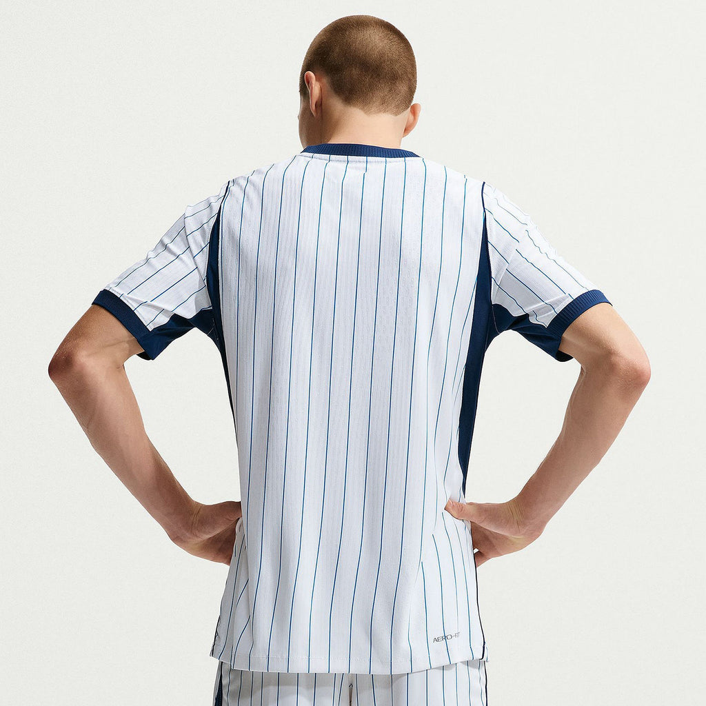 Inter Milan 2026/27 Away Player Jersey - back view