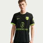 Atlético Madrid 2026/27 Away Player Jersey - product view