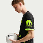 Atlético Madrid 2026/27 Away Player Jersey - garment detail