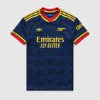 Arsenal 2026/27 Away Women's Jersey - product view