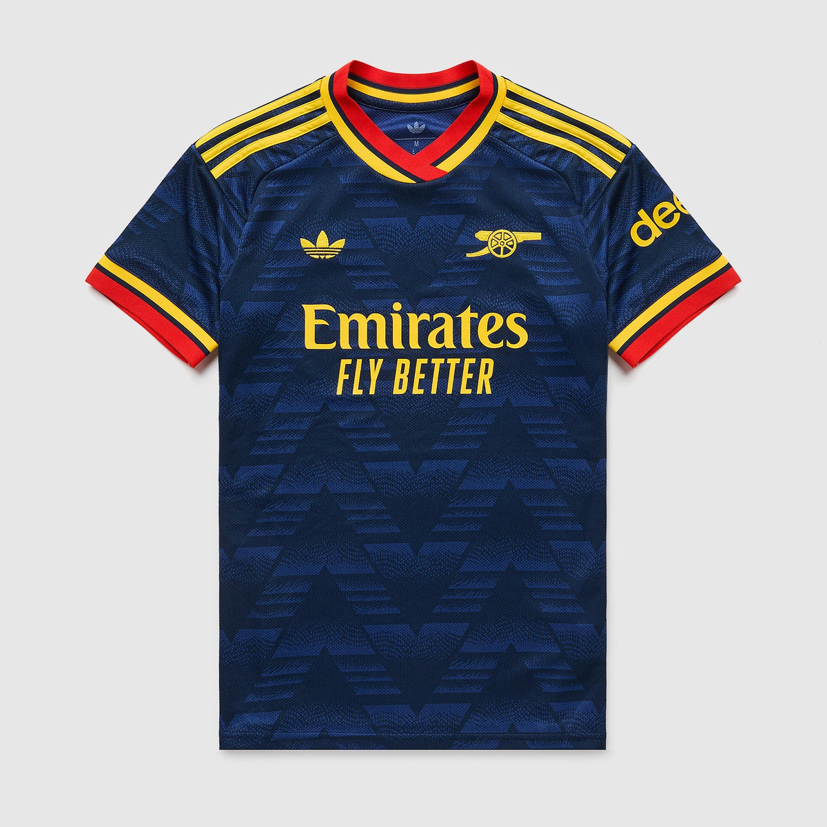 Arsenal 2026/27 Away Women's Jersey - product view