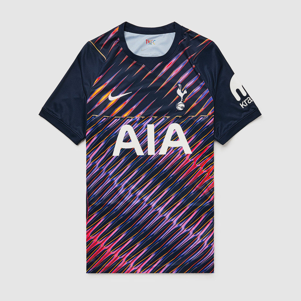 Tottenham Hotspur 2026/27 Away Women's Jersey - product view