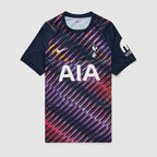 Tottenham Hotspur 2026/27 Away Women's Jersey - product view
