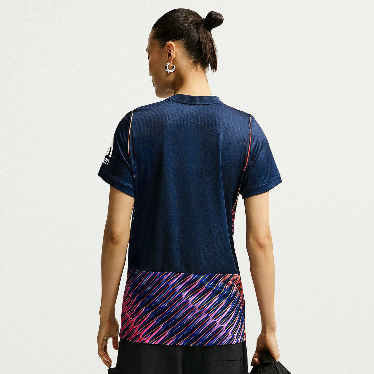 Tottenham Hotspur 2026/27 Away Women's Jersey - back view