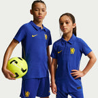 Chelsea 2026/27 Home Kids Kit — product view 2