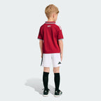 Manchester United 2026/27 Home Kids Kit — product view 4