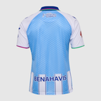 Málaga 2026/27 Home Jersey - back view