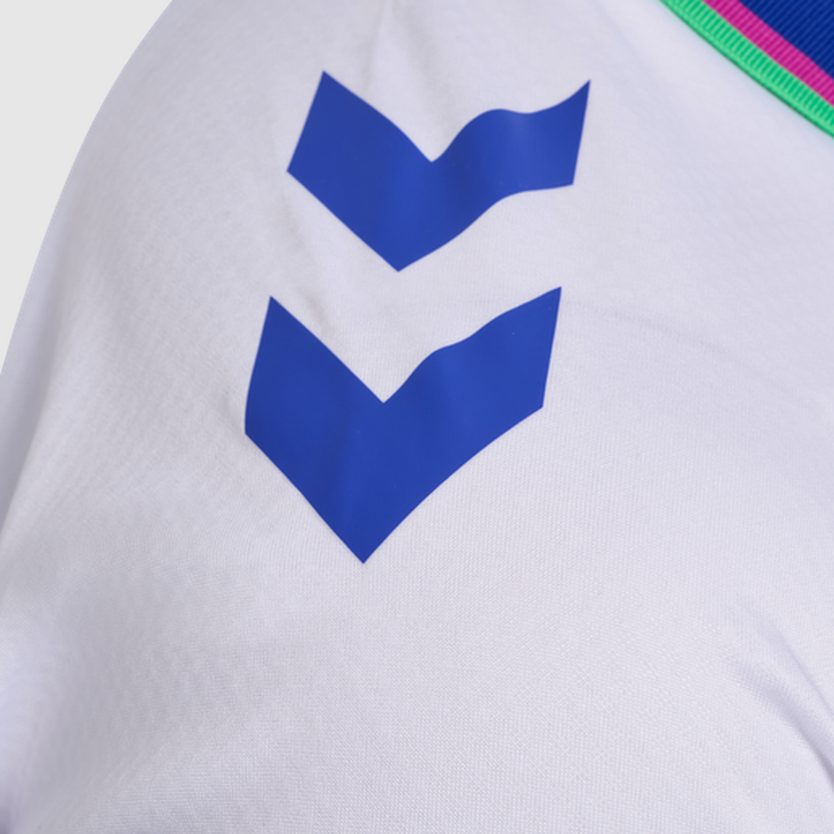 Málaga 2026/27 Home Jersey - garment detail