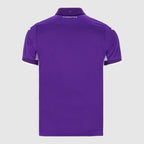 Fiorentina 2026/27 Home Jersey - back view