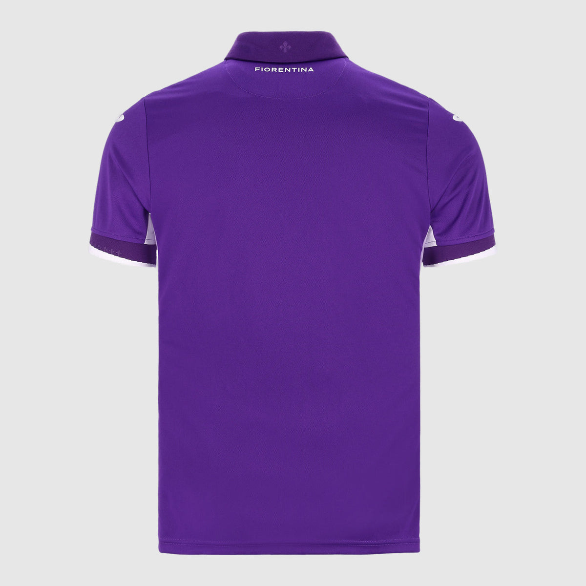 Fiorentina 2026/27 Home Jersey - back view