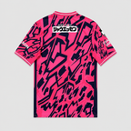 Cerezo Osaka 2026/27 Home Jersey - back view