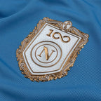 Napoli 2026/27 Home Jersey - garment detail