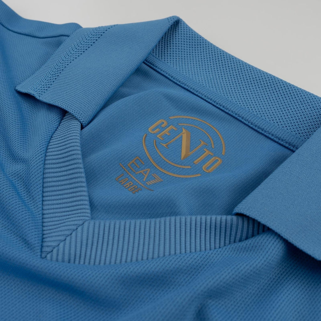 Napoli 2026/27 Home Jersey - garment detail