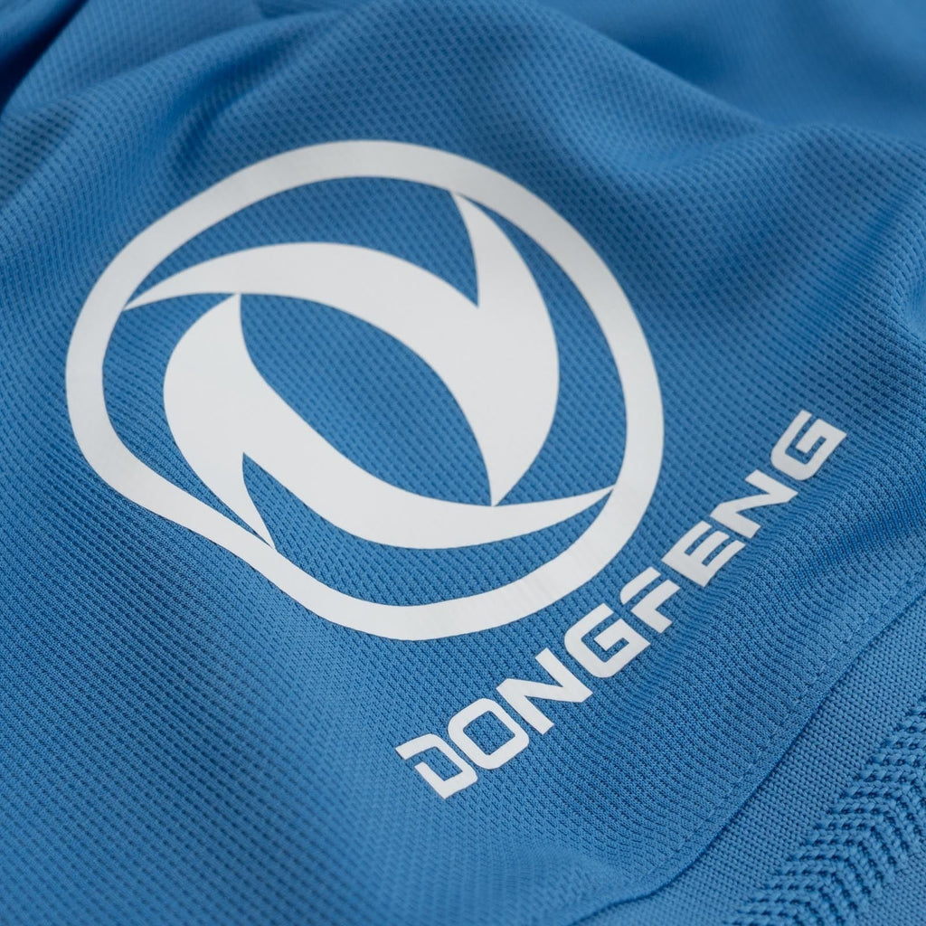 Napoli 2026/27 Home Jersey - garment detail