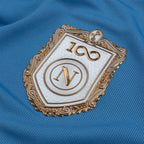 Napoli 2026/27 Home Player Jersey - garment detail