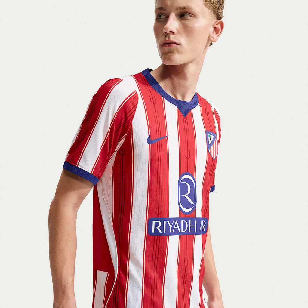 Atlético Madrid 2026/27 Home Player Jersey - product view