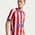 Atlético Madrid 2026/27 Home Player Jersey - product view