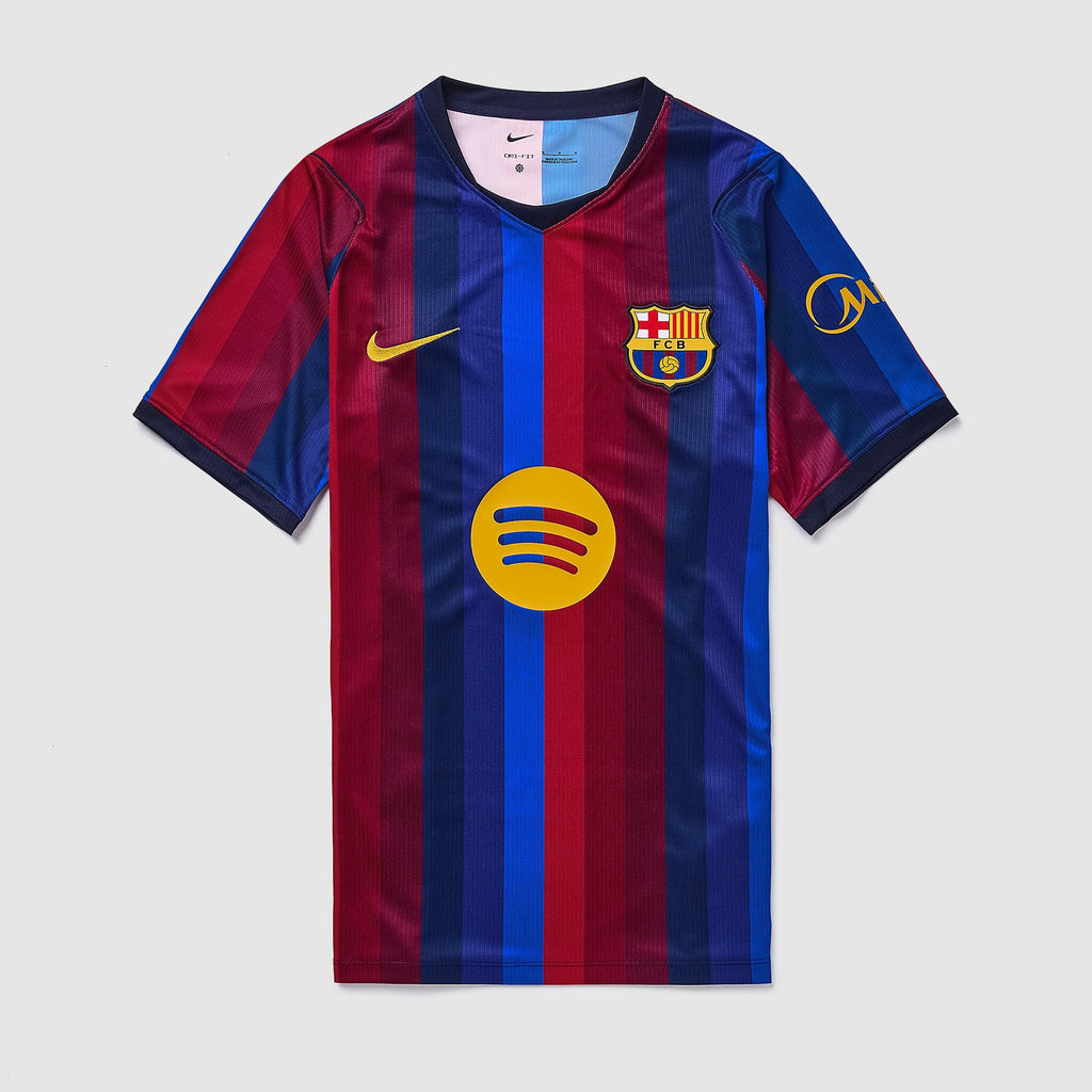 Barcelona 26/27 Home Women's Jersey — front