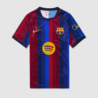 Barcelona 26/27 Home Women's Jersey — front
