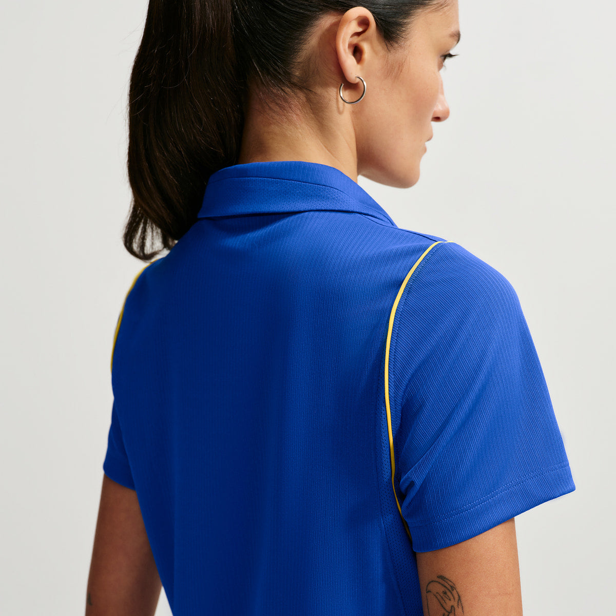 Chelsea 2026/27 Home Women's Jersey — product view 3