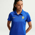 Chelsea 2026/27 Home Women's Jersey — product view 2