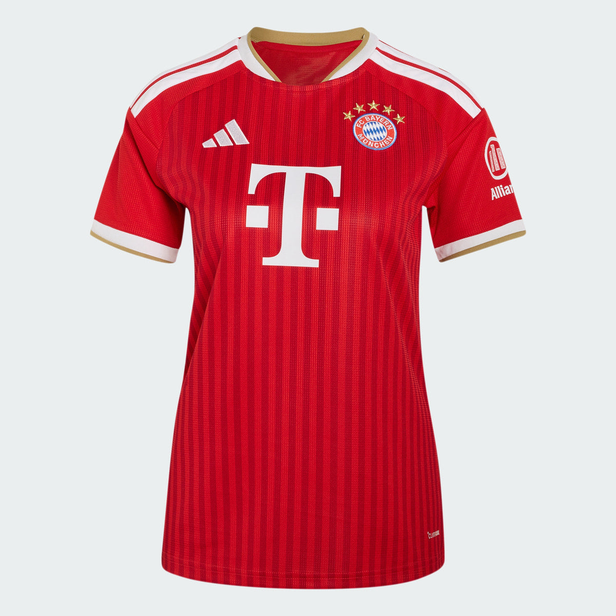 Bayern Munich 2026/27 Home Women's Jersey - product view