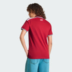 Manchester United 2026/27 Home Women's Jersey - back view