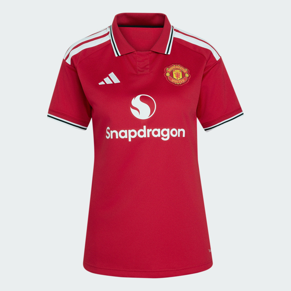 Manchester United 2026/27 Home Women's Jersey - product view