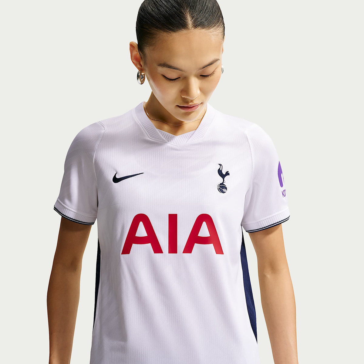 Tottenham Hotspur 2026/27 Home Women's Jersey - product view