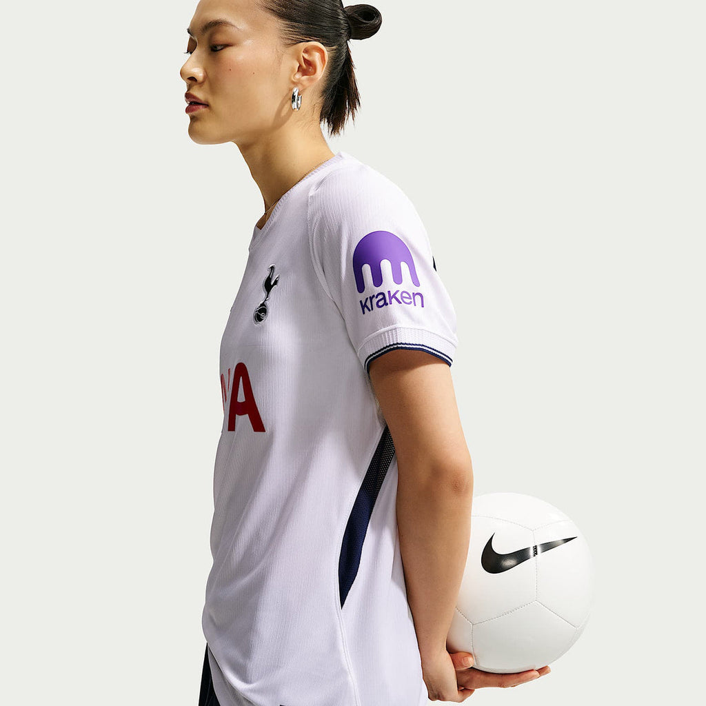 Tottenham Hotspur 2026/27 Home Women's Jersey - garment detail