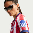 Atlético Madrid 2026/27 Home Women's Jersey - product view
