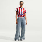 Atlético Madrid 2026/27 Home Women's Jersey - garment detail