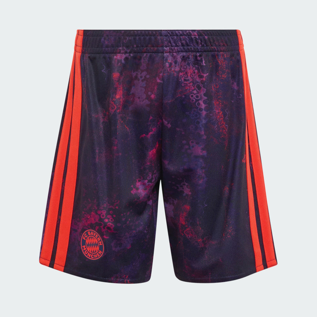 Bayern Munich 2026/27 Third Kids Kit — product view 6