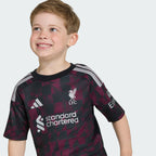 Liverpool 2026/27 Third Kids Kit — product view 3