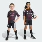 Liverpool 2026/27 Third Kids Kit — product view 2
