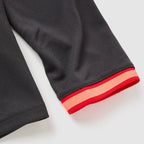 AC Milan 2026/27 Third Long Sleeve Jersey - cuff and fabric detail