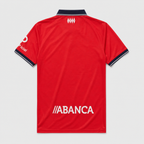 Celta Vigo 2026/27 Third Jersey - back view