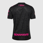 Málaga 2026/27 Third Jersey - back view