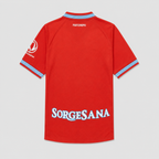 Napoli 2026/27 Third Jersey - back view