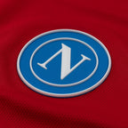 Napoli 2026/27 Third Jersey - garment detail