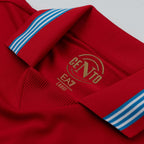 Napoli 2026/27 Third Jersey - garment detail