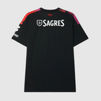 Benfica 2026/27 Third Jersey - back view
