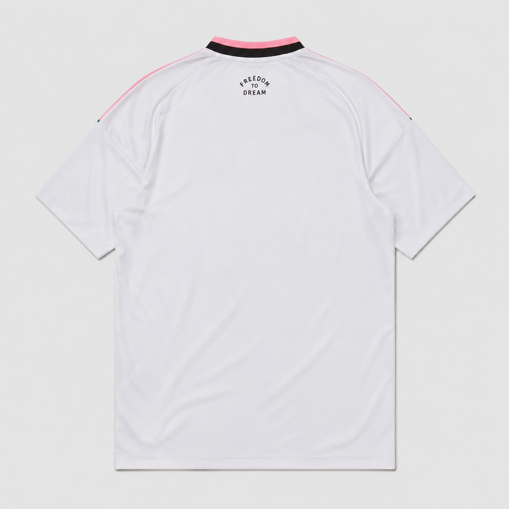 Inter Miami 2026/27 Third Jersey - back view